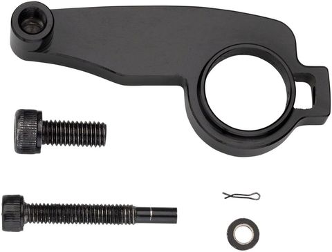 All-City Master Dropout DriveSide Kit SS