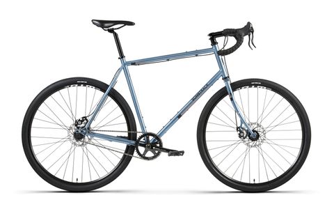 Bombtrack Arise 650 Bike XS-46 Blue