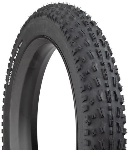 Surly Bud 26x4.8 120tpi Folding Tyre TL