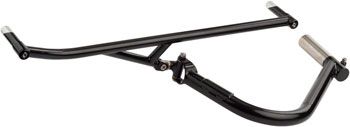 Surly Big Dummy Hitch Assembly with Boom
