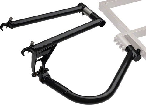 Surly Hitch/Yoke Assembly for Trailer