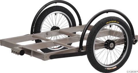 Surly bike trailer sale