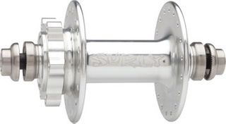 Surly Ultra New Disc Hub Front 36h Silve