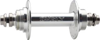 Surly Ultra New Fix/Free R 32h 130mm SIL