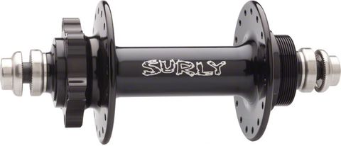 Surly Ultra New SS Disc Hub R 32h 135mm