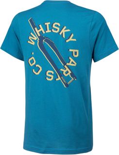 WHISKY Prospector T-Shirt SM