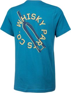 WHISKY Prospector T-Shirt LG