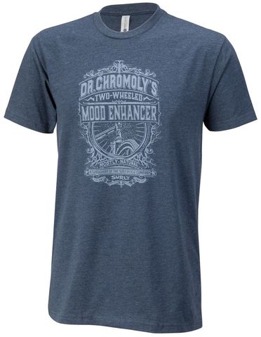 Surly Dr. Chromoly's Elixir T-Shirt