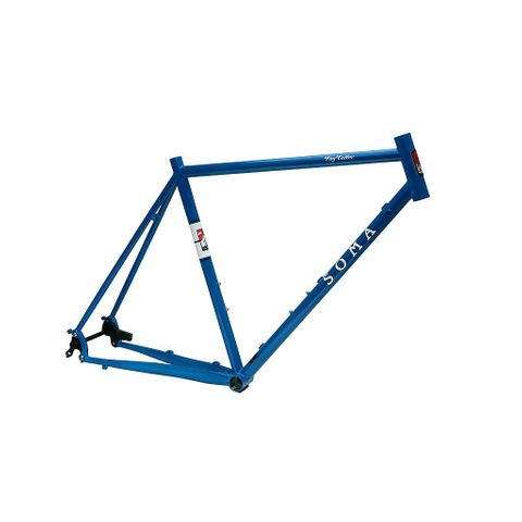 Soma 2024 smoothie frame