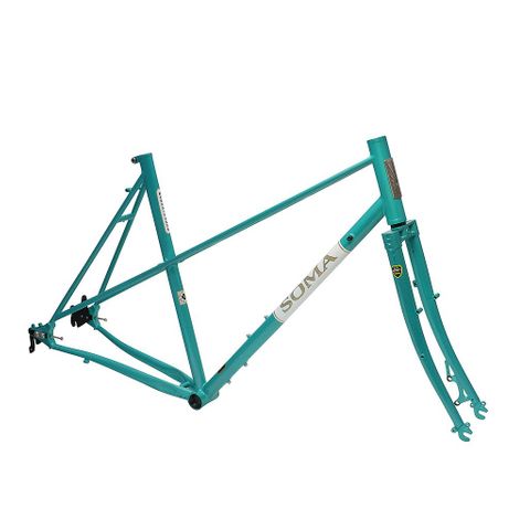 Soma store bike frames