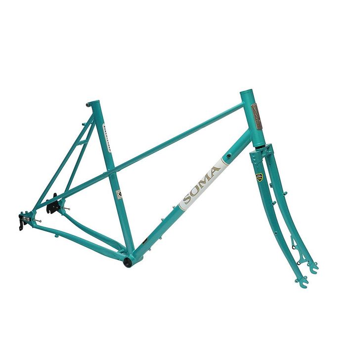 Soma buena vista mixte sale