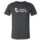WOLF TOOTH STRATA T-SHIRT