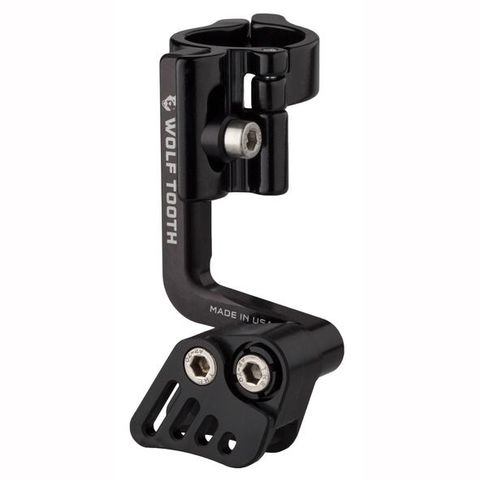Wolf Tooth GnarWolf Seat Tube Clamp 28.6