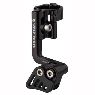 Wolf Tooth GnarWolf Seat Tube Clamp 28.6