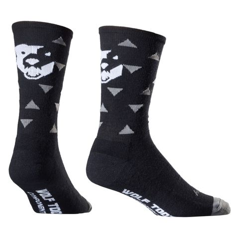 WOLF TOOTH WOOLIGAN SOCKS