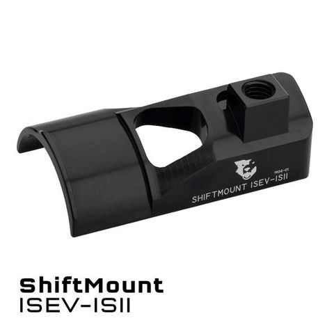 Wolf Tooth Shiftmount ISEV-ISII