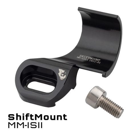 Wolf Tooth Shiftmount MM-ISII
