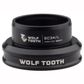 WOLF TOOTH PREMIUM HEADSET LOWER