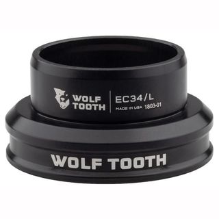 Wolf Tooth Premium Cup EC34/30L Black