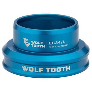 Wolf Tooth Premium Cup EC34/30L Blue