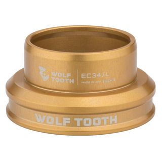 Wolf Tooth Premium Cup EC34/30L Gold