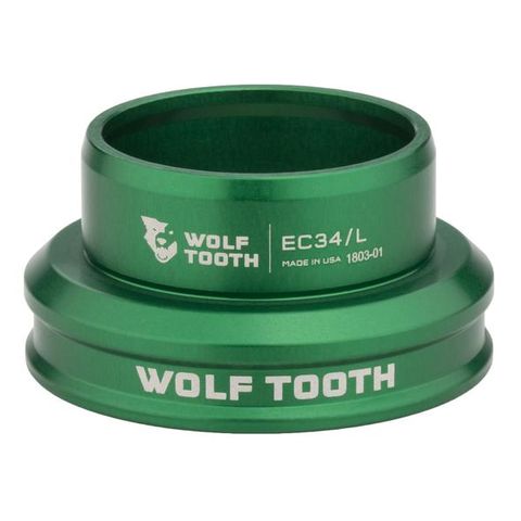 Wolf Tooth Premium Cup EC34/30L Green
