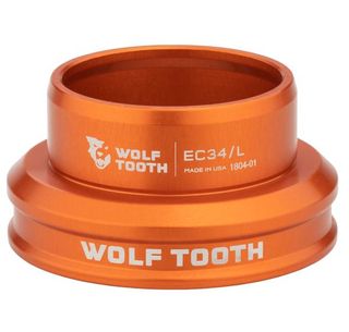 Wolf Tooth Premium Cup EC34/30L Orange