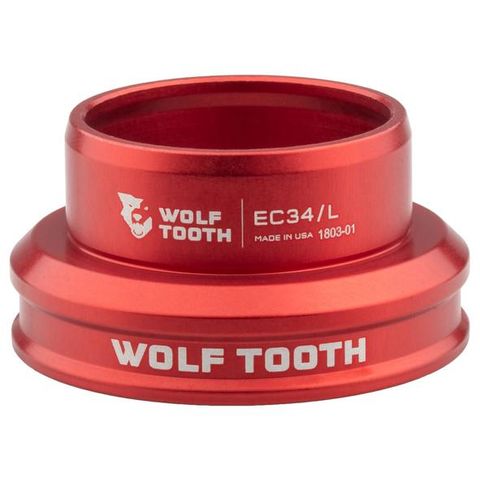 Wolf Tooth Premium Cup EC34/30L Red