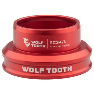 Wolf Tooth Premium Cup EC34/30L Red
