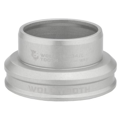 Wolf Tooth Premium Cup EC34/30L Silver