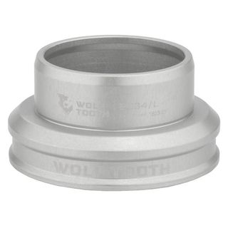 Wolf Tooth Premium Cup EC34/30L Silver