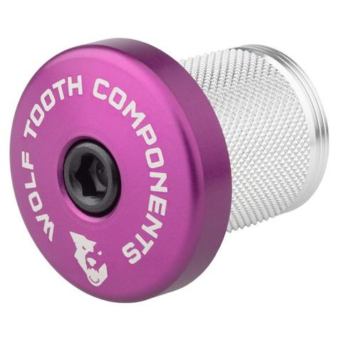 Wolf Tooth Compression Plug Purple