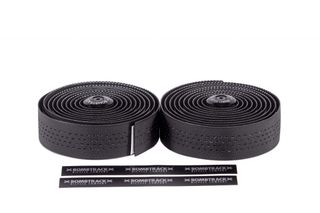 Bombtrack Escape Gel Bar Tape Black