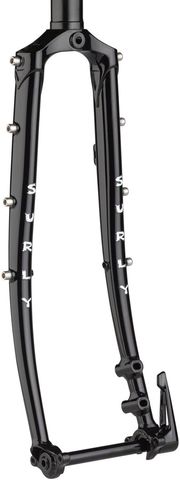 Surly Disc Trucker Fork 26 100x12 Black