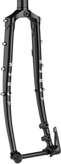 Surly Disc Trucker Fork 26 100x12 Black