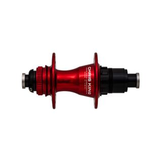 Chris King R45D C/L Red 28h Shim 142