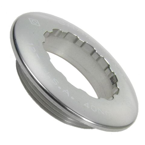 CHRIS KING CASSETTE LOCK RING