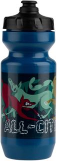 All City Night Claw Purist Waterbottle