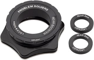 Problem Solvers Booster C/L Rear Wheel