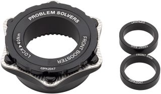 Problem Solvers Booster C/L Front Wheel