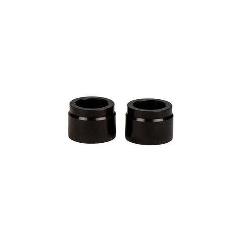 Chris King ISO AB 110x15mm Axle End Caps