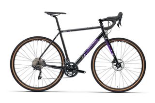 Bombtrack Hook 650B Bike XS-46 Blackpurp