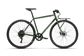 BOMBTRACK ARISE GEARED METALLIC GREEN BIKE
