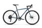 BOMBTRACK ARISE SG COBALT GREEN BIKE