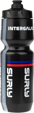 Soma Water Bottle, Further 36oz LDPE w/Self-Sealing Spout