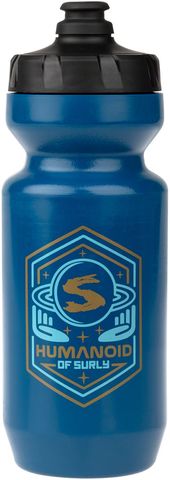 Surly Humanoid Water Bottle 22oz