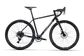 BOMBTRACK HOOK EXT MATT BLACK BIKE
