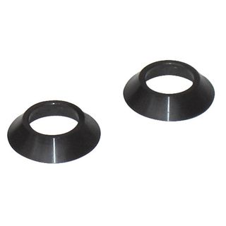 Halo DJ Wideboy Hub Adaptors 20x110mm