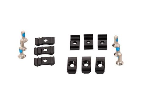 Bombtrack DT Cable Guide Set CR-007