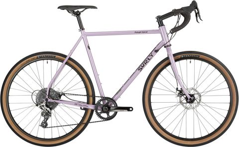 SURLY MIDNIGHT SPECIAL BIKE LILAC